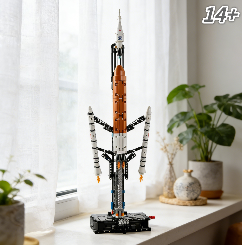 Top Seller 632pcs 42221 Space  - Event Launch Party のレビューと価格