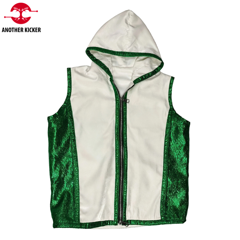 Boxing Fight Night Costume Hoo - Event & Party Supply Photos のレビューと価格