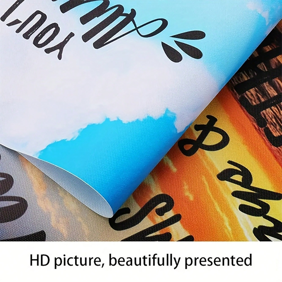 Custom Photo Canvas Poster — M - Eve Party のレビューと価格