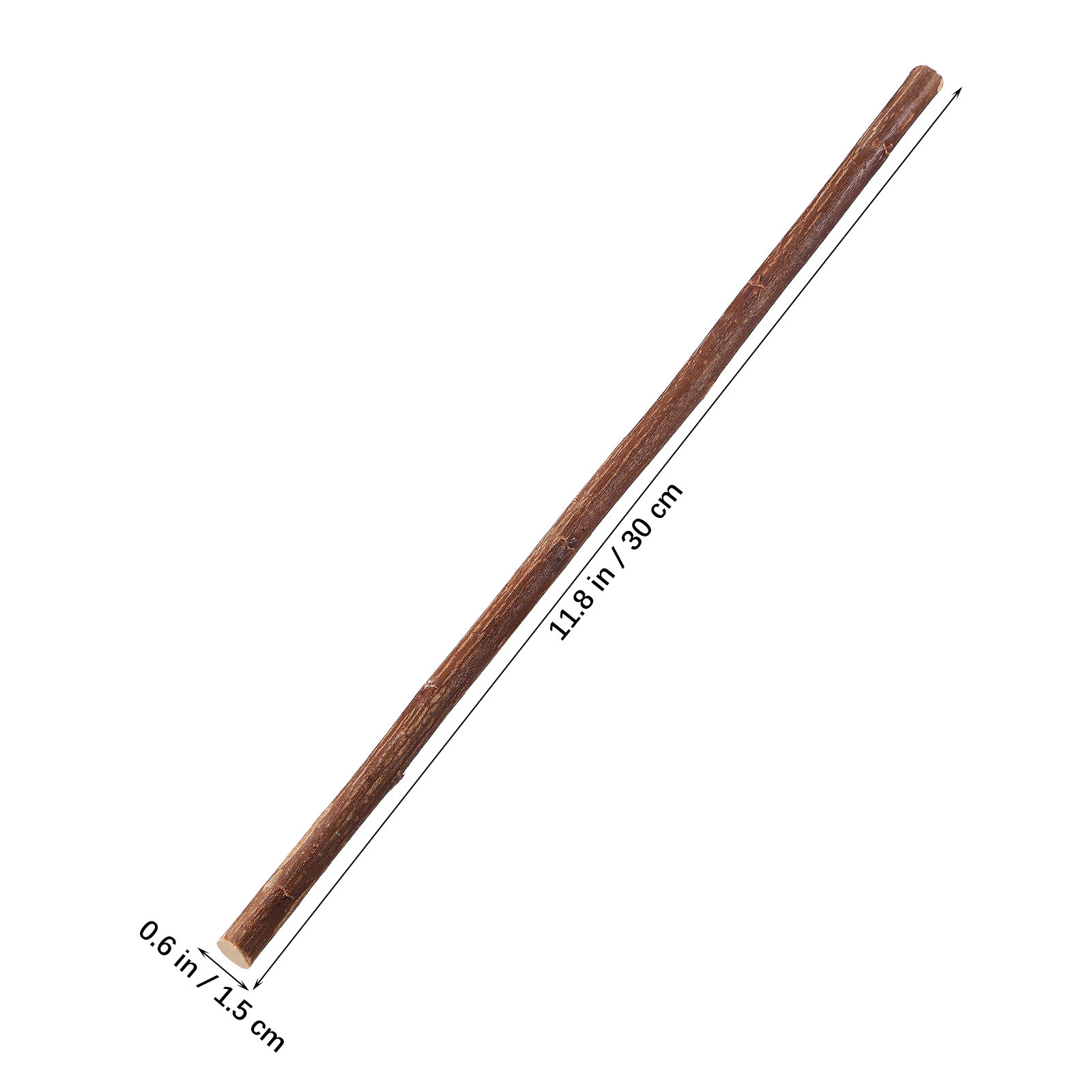 50Pcs Wood Twigs Sticks Dried  - Centerpiece Stick のレビューと価格
