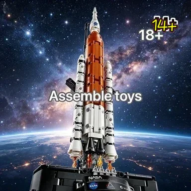 Bandai Creation 42221 Space La - Event Launch Party のレビューと価格