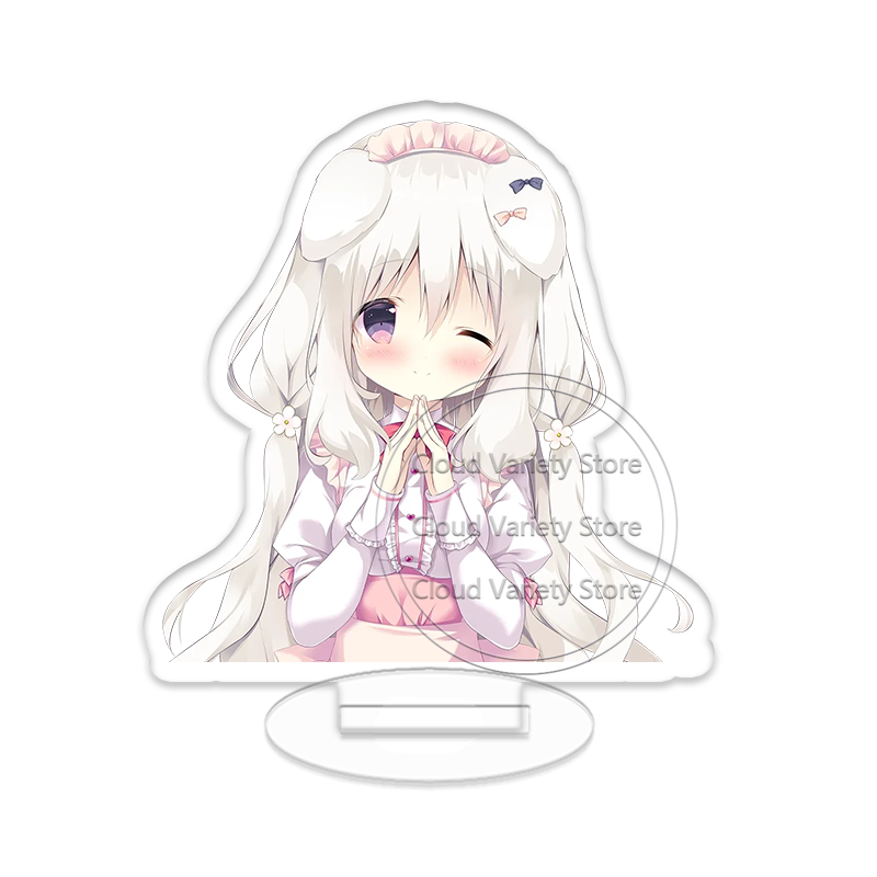 Amairo Chocolate Girl Anime Fi - Event Supplies のレビューと価格