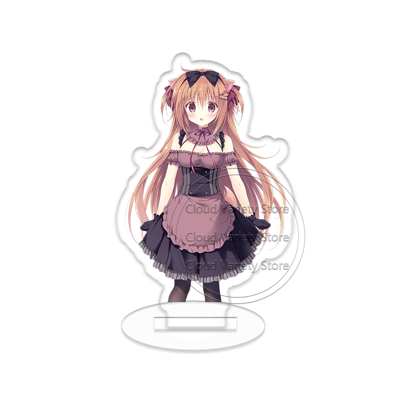 Amairo Chocolate Girl Anime Fi - Event Supplies のレビューと価格
