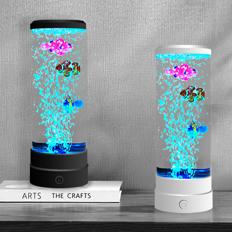 Simulated LED Multi-color Bubb - Eve Party のレビューと価格