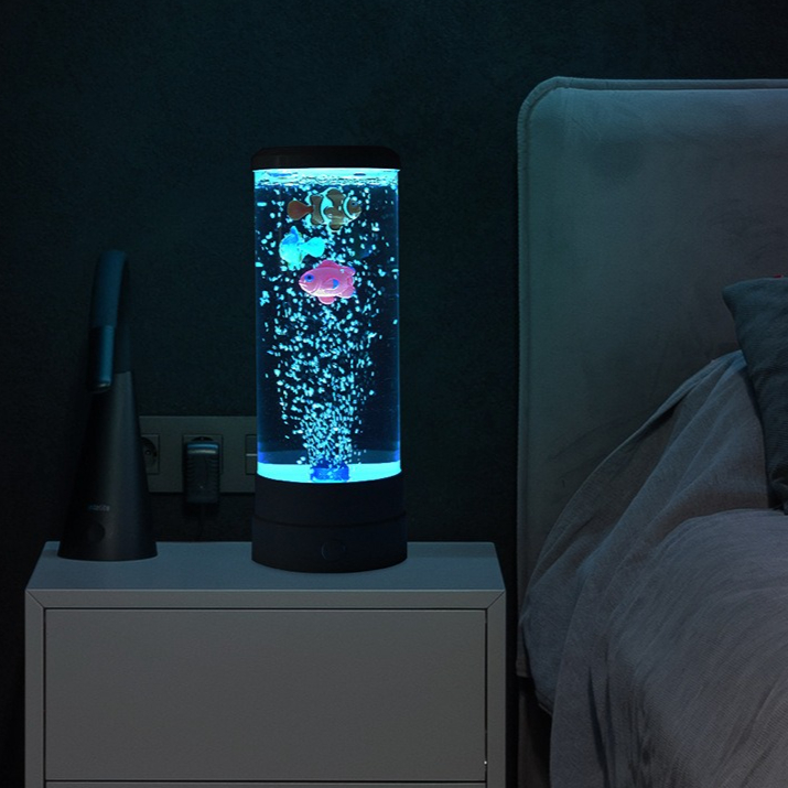 Simulated LED Multi-color Bubb - Eve Party のレビューと価格