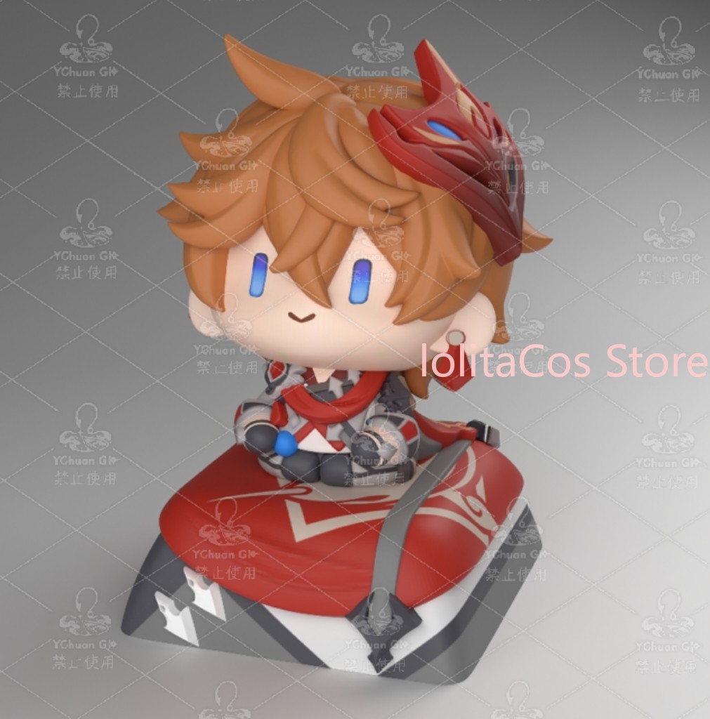 Genshin Impact Hu Tao Tartagli - Event Supplies のレビューと価格