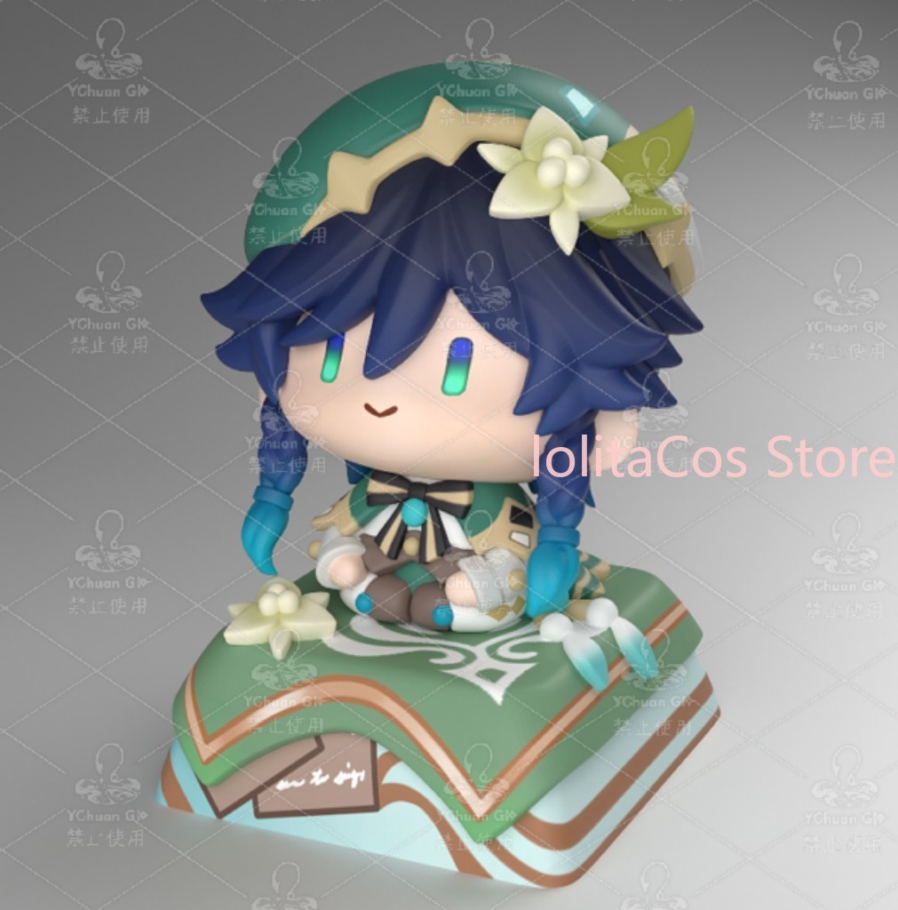 Genshin Impact Hu Tao Tartagli - Event Supplies のレビューと価格