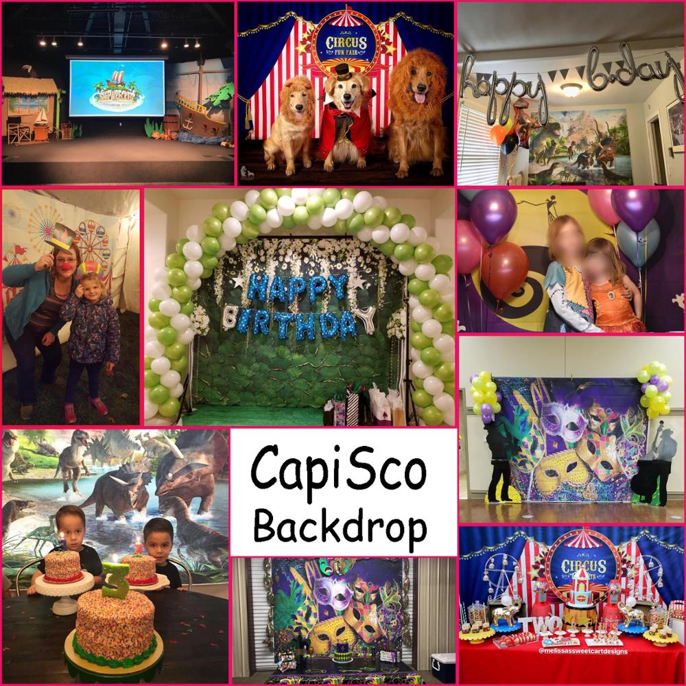 Capisco Under the sea photogra - Dessert Table Backdrop のレビューと価格