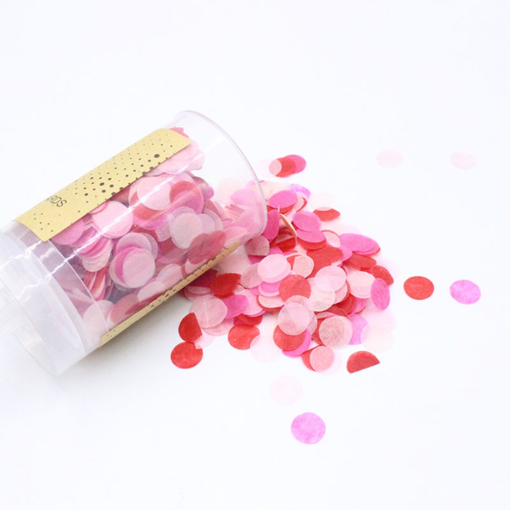 1Pcs Colorful Anniversary Expl - Confetti Cannon Tube のレビューと価格