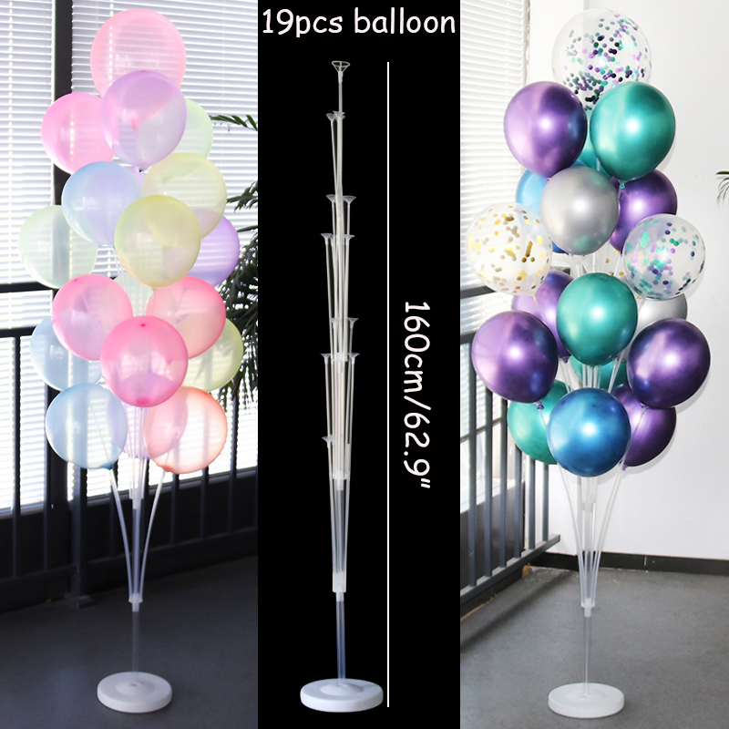 1/2set Led Light Air Balls Sta - Led Balloon Light のレビューと価格