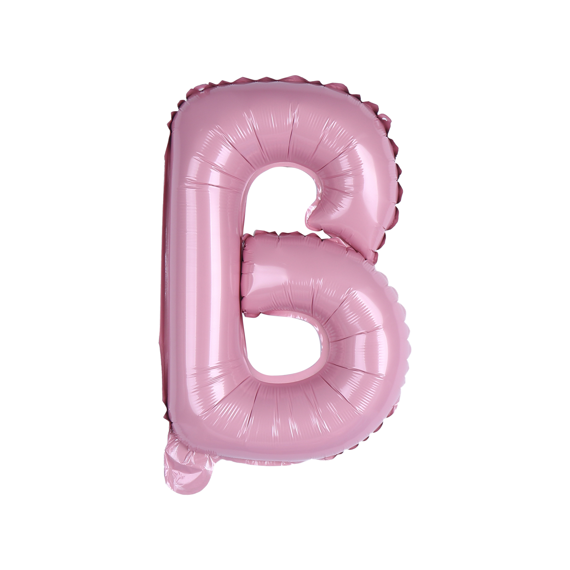 16 Inch Pink Alphabet number L - Party Event Supplier のレビューと価格
