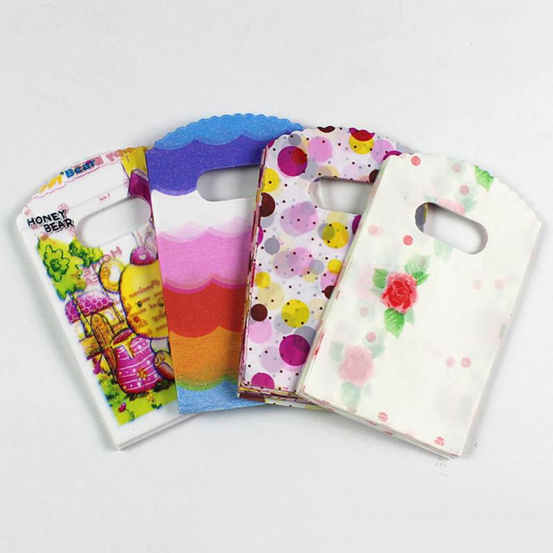 Colorful Print Plastic Jewelry - Event Party Shop のレビューと価格