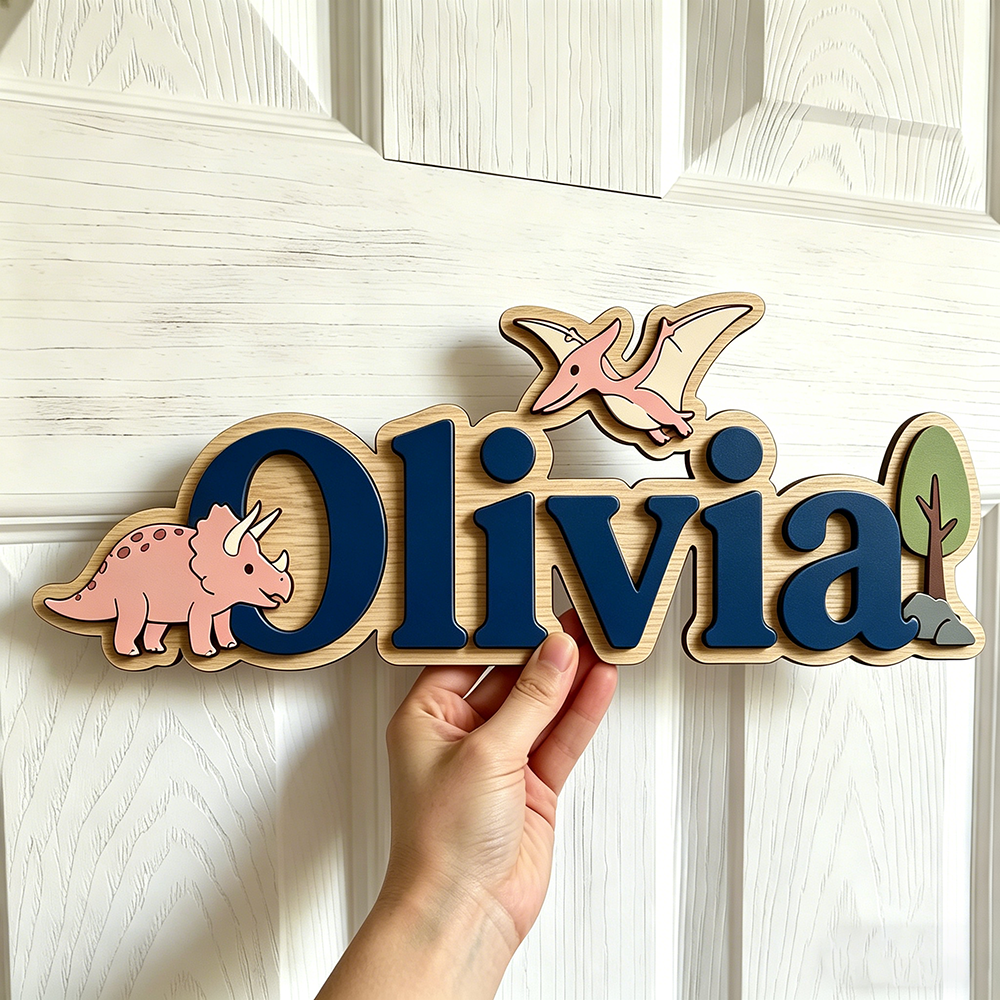Personalized Dinosaur Name Sig - Eve Party のレビューと価格