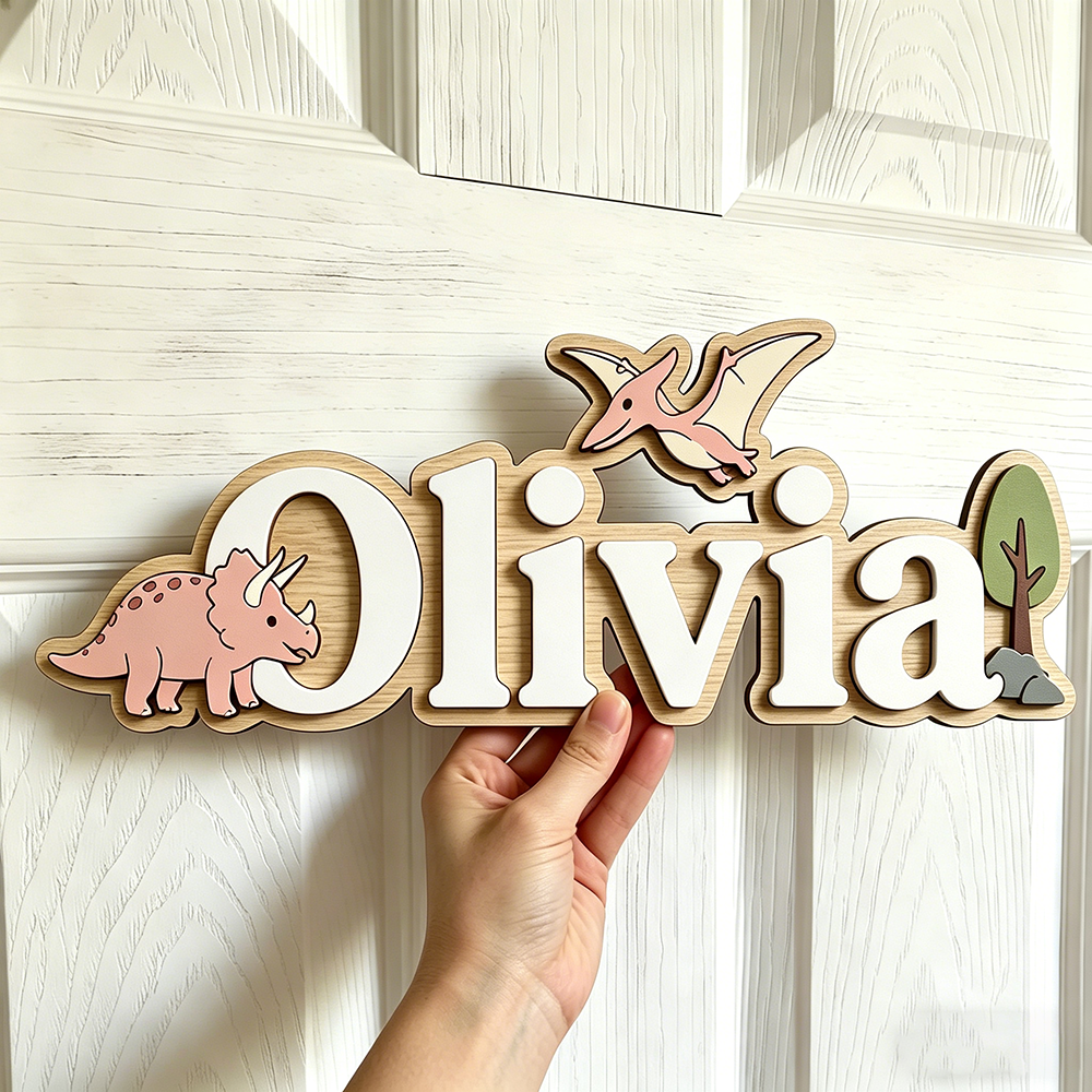 Personalized Dinosaur Name Sig - Eve Party のレビューと価格