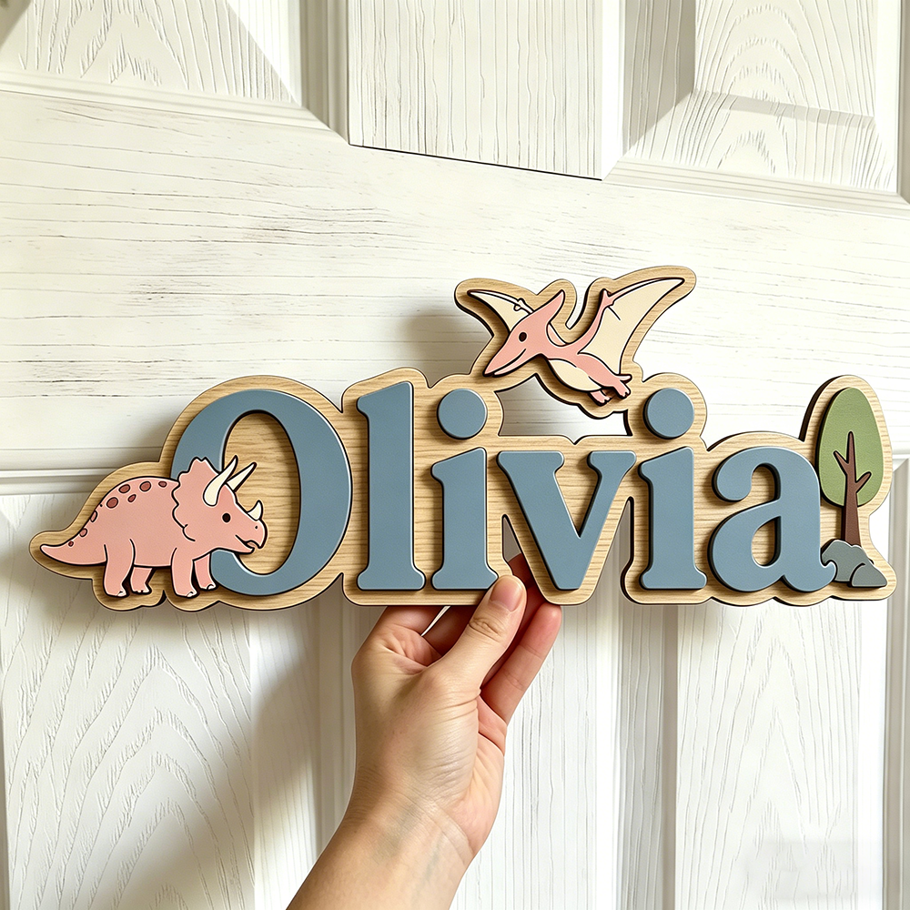 Personalized Dinosaur Name Sig - Eve Party のレビューと価格