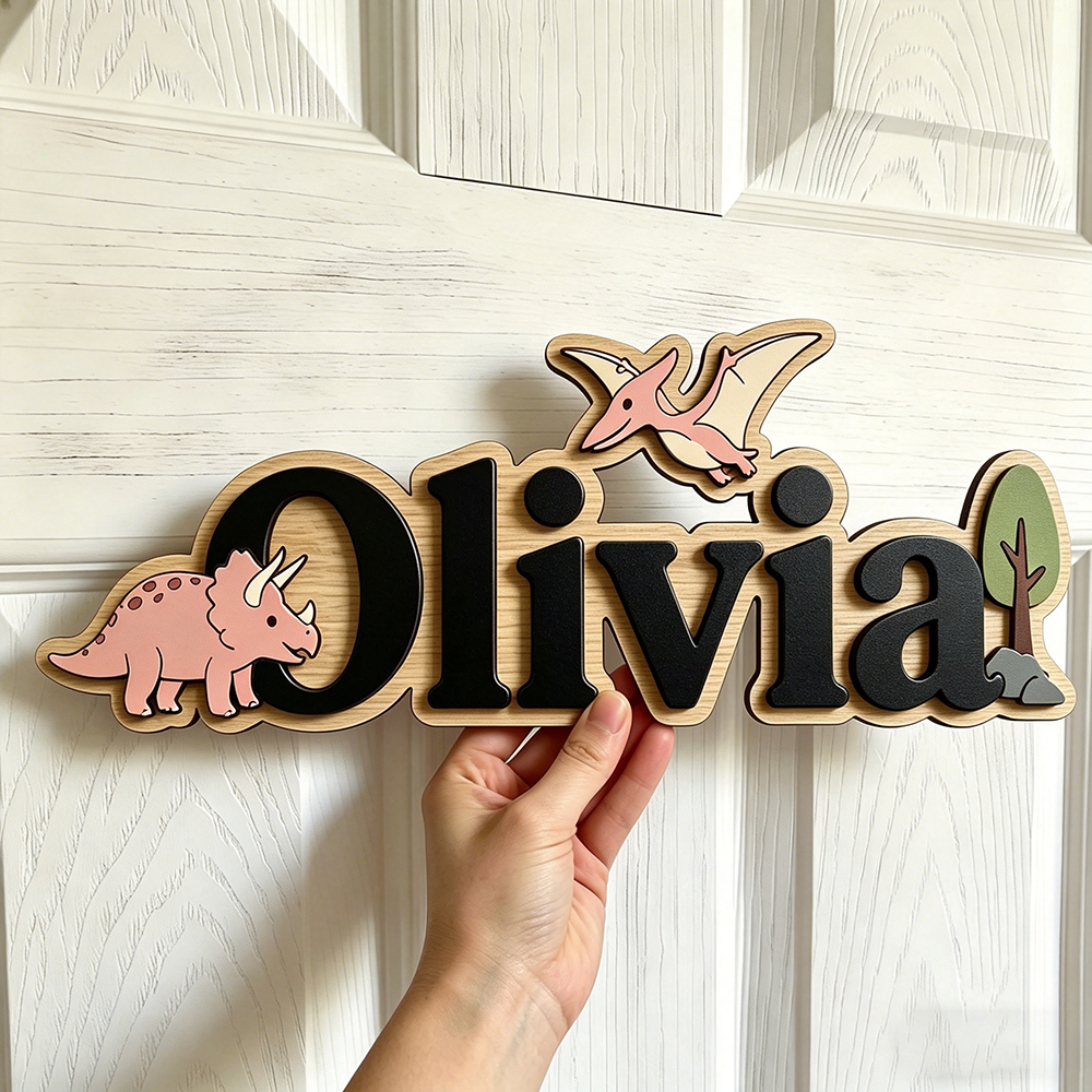 Personalized Dinosaur Name Sig - Eve Party のレビューと価格