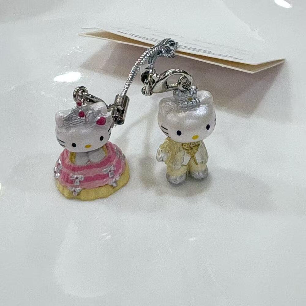 Kawaii Hello Kitty Wedding Dre - Event Suppliers のレビューと価格