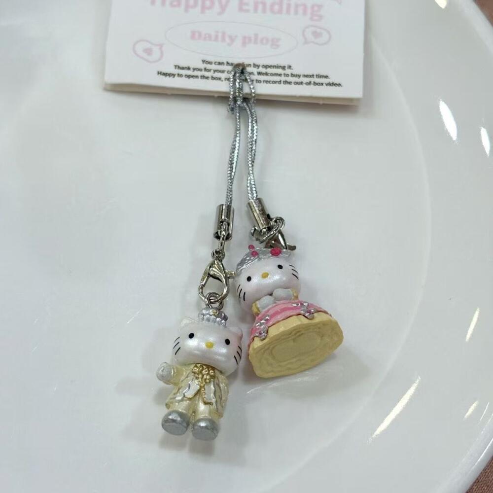 Kawaii Hello Kitty Wedding Dre - Event Suppliers のレビューと価格