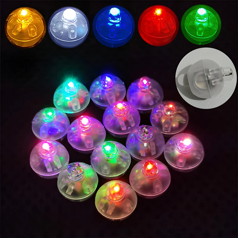 10/20/50/100 pcs LED Balloon L - Led Balloon Light のレビューと価格