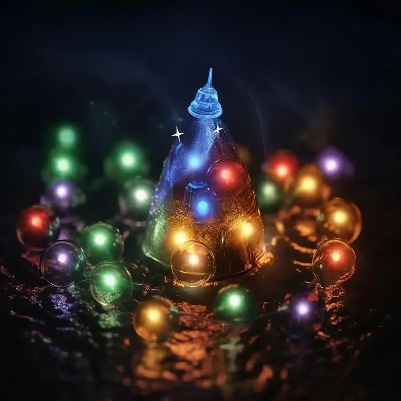 10/20/50/100 pcs LED Balloon L - Led Balloon Light のレビューと価格