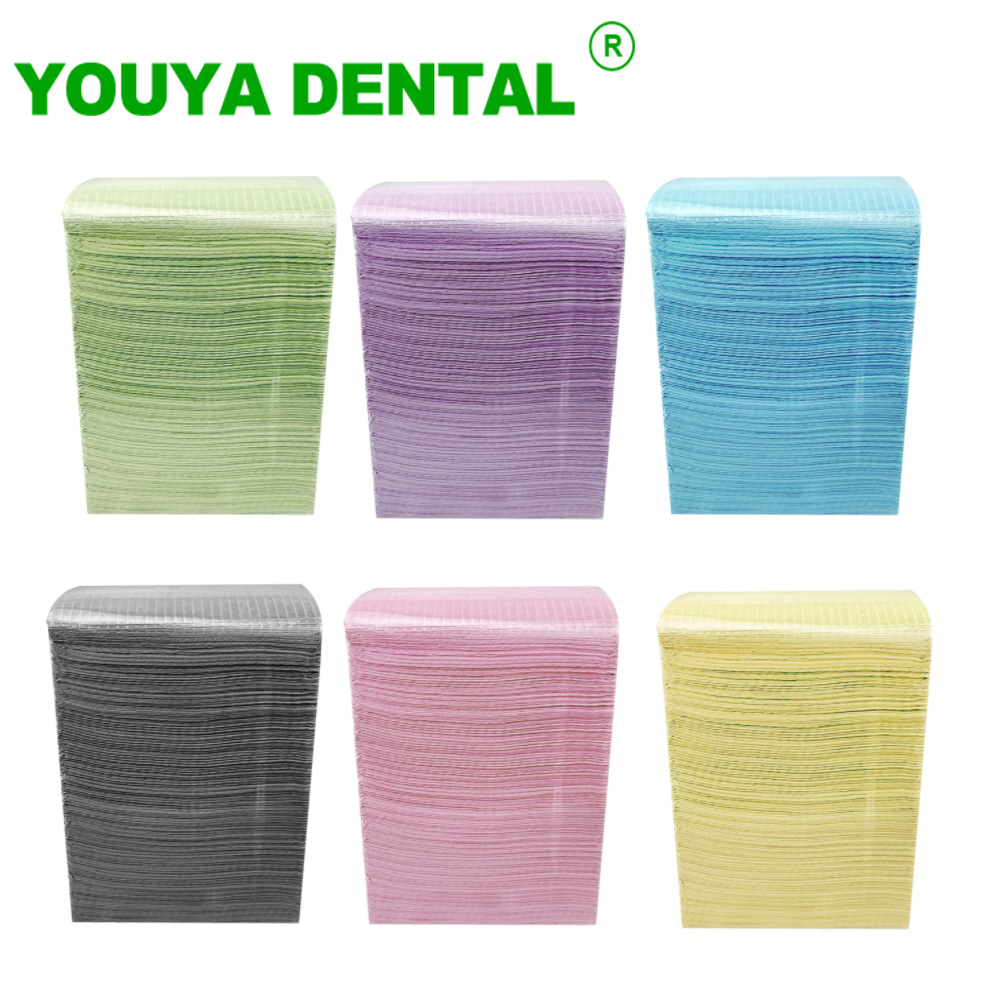 125pcs/bag Disposable Waterpro - Table Cloth Disposable のレビューと価格