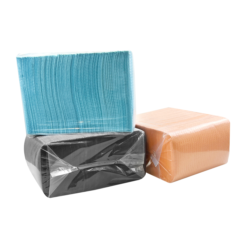 125pcs/bag Disposable Waterpro - Table Cloth Disposable のレビューと価格