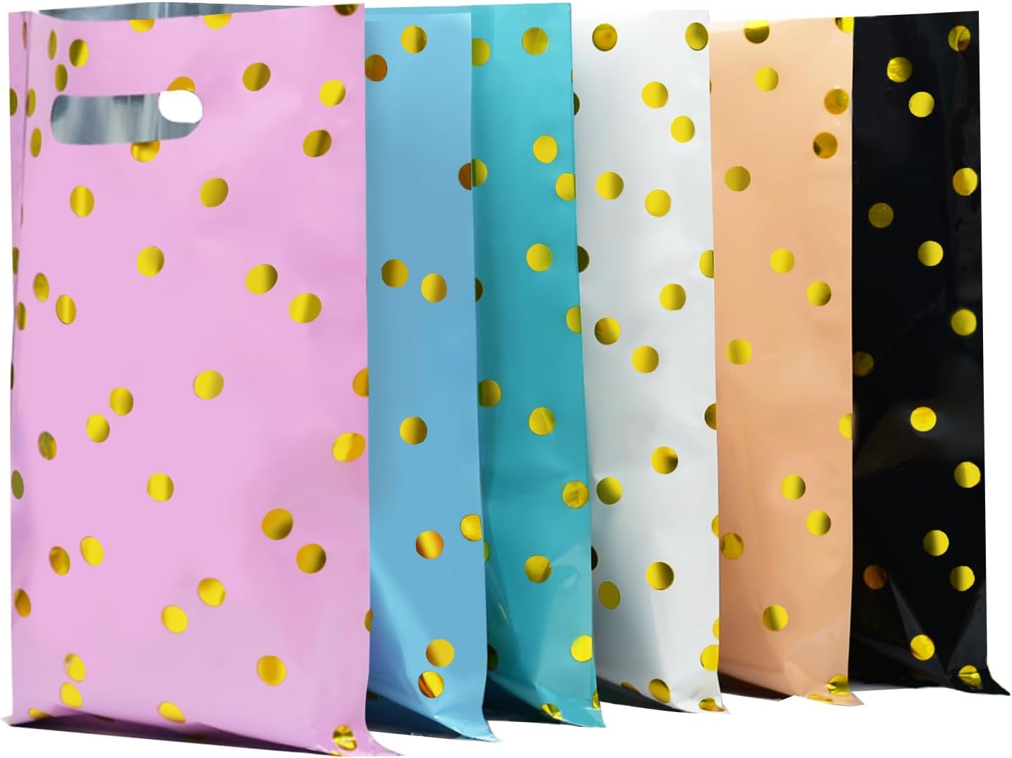 30PCS Party Favor Goodie Bags  - Party Favor Bag のレビューと価格
