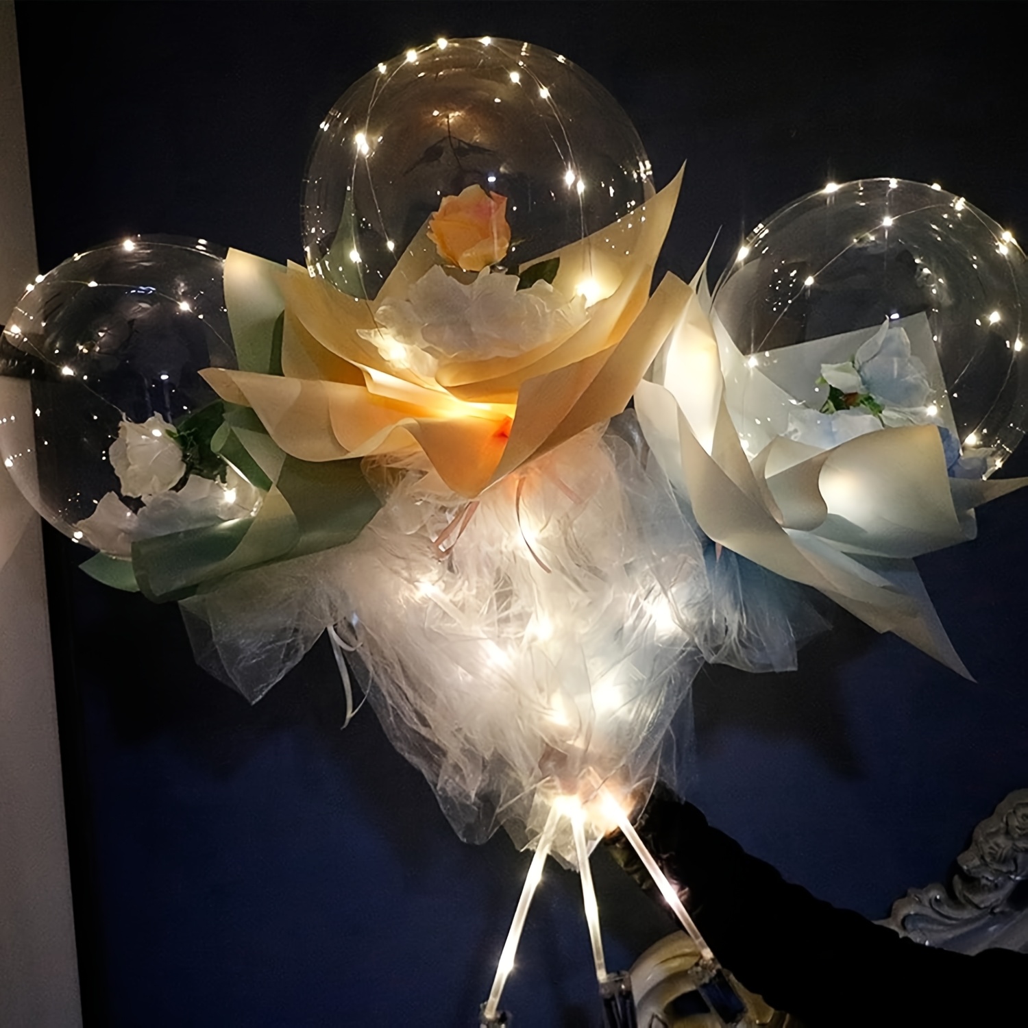40/50pcs Bobo Balloon Arch Kit - Balloon Arch Kit のレビューと価格