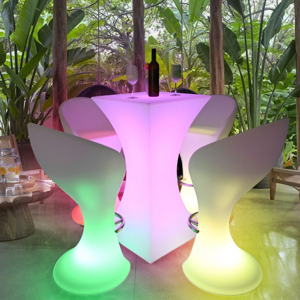 LED Party Furniture Suppliers  - Party Event Supplier のレビューと価格