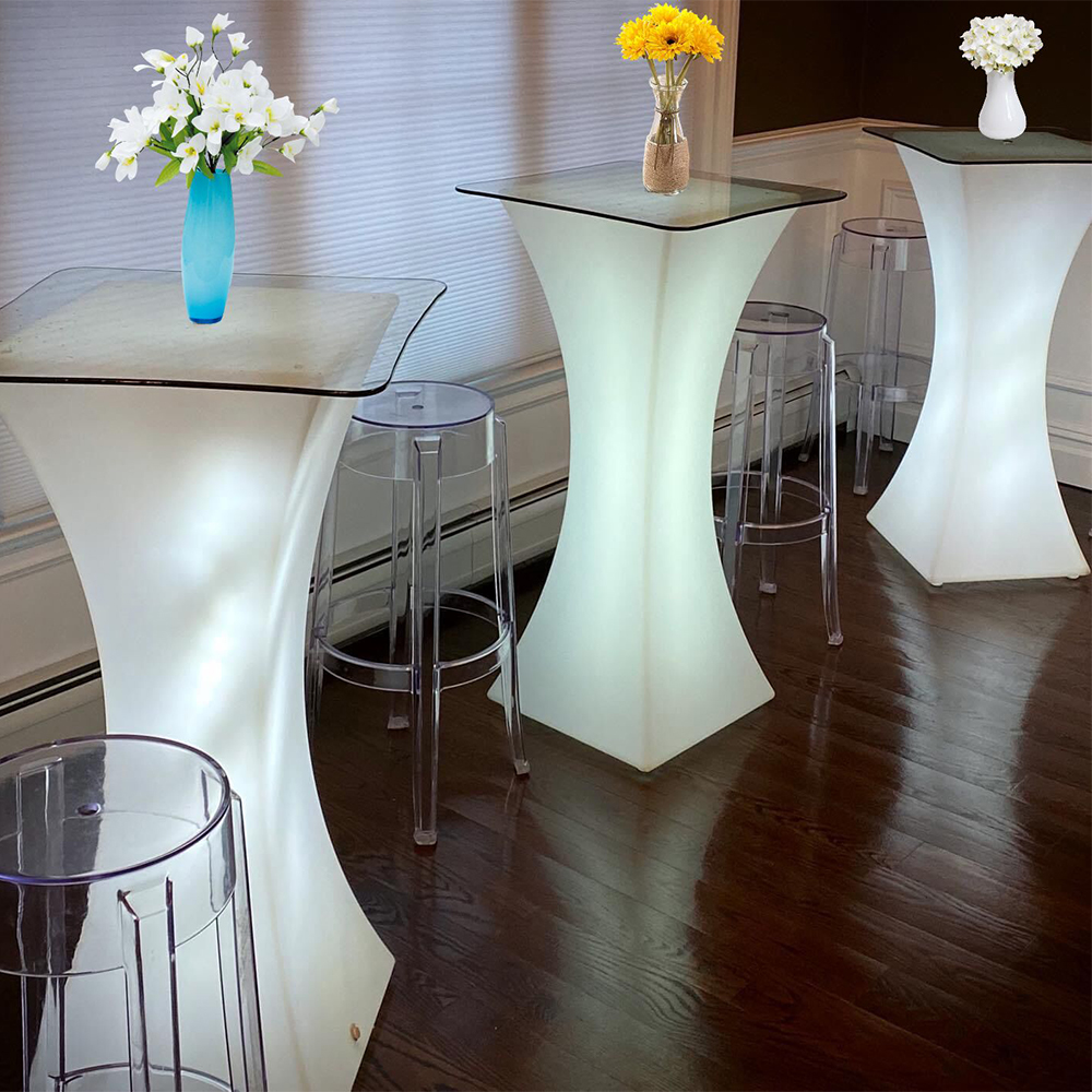LED Party Furniture Suppliers  - Party Event Supplier のレビューと価格