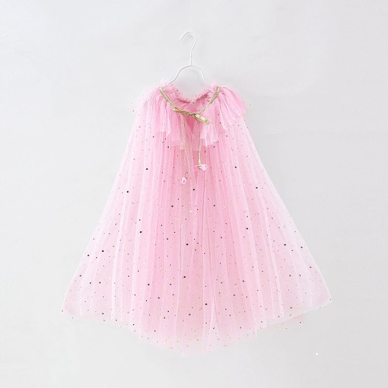 Summer Girl Princess Party Acc - Glitter Tablecloth のレビューと価格