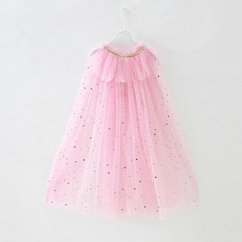 Summer Girl Princess Party Acc - Glitter Tablecloth のレビューと価格