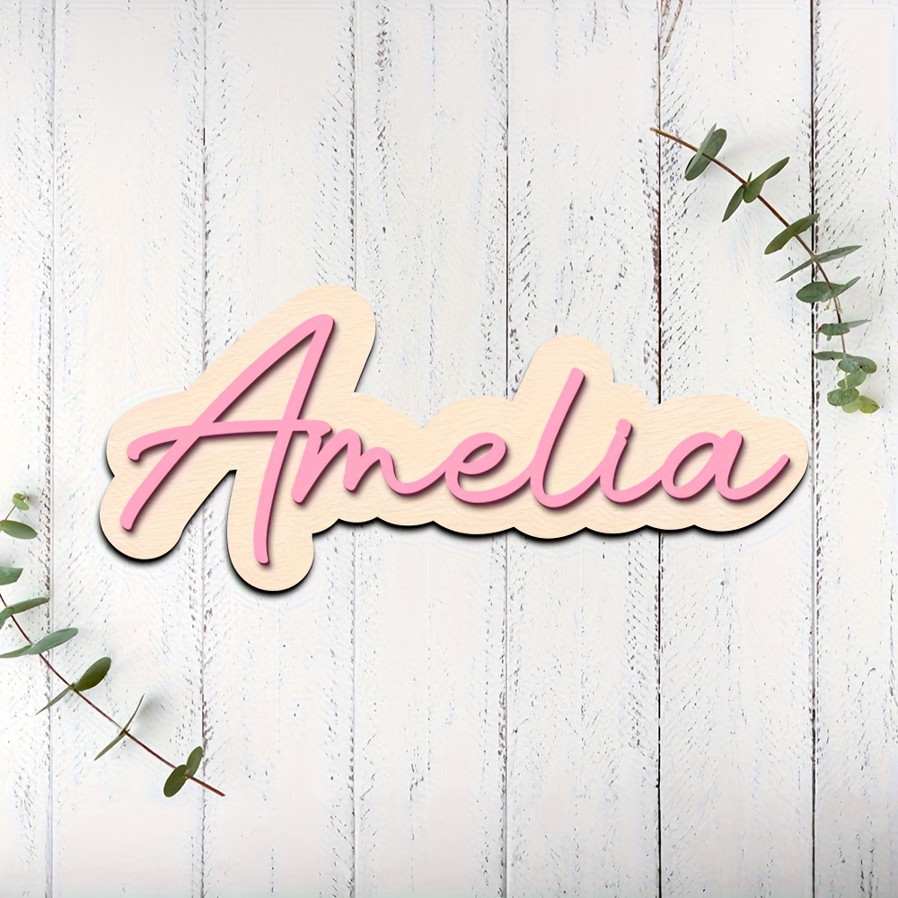 Personalized Double-Layered Wo - Eve Party のレビューと価格