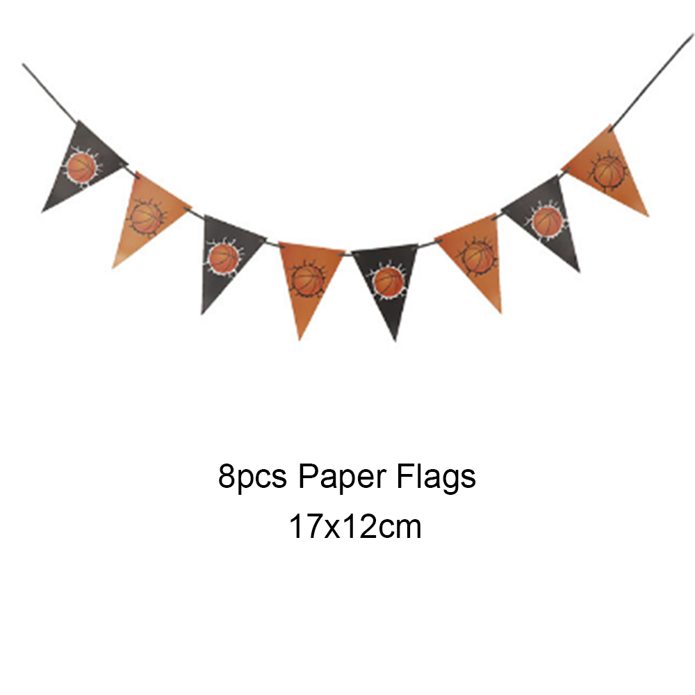 Basketball Birthday Party Deco - Table Cloth Disposable のレビューと価格