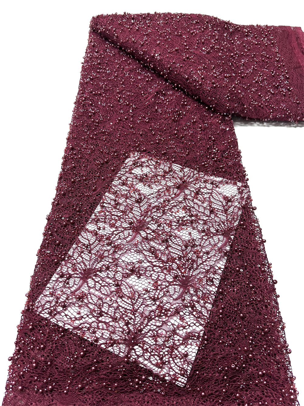 2026 Latest African Beaded Lac - Glitter Tablecloth のレビューと価格