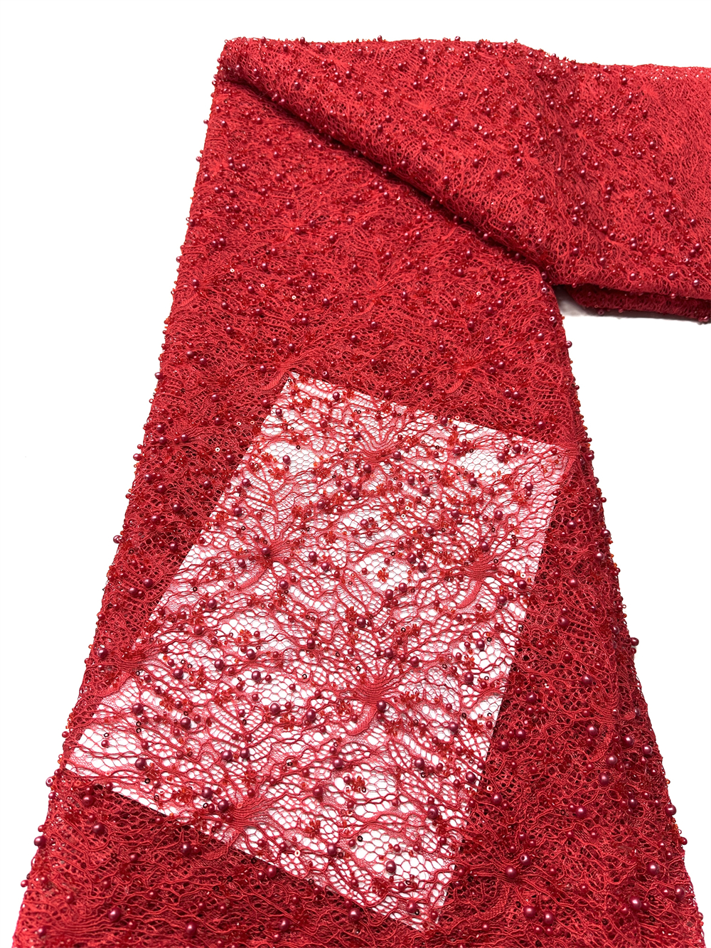 2026 Latest African Beaded Lac - Glitter Tablecloth のレビューと価格