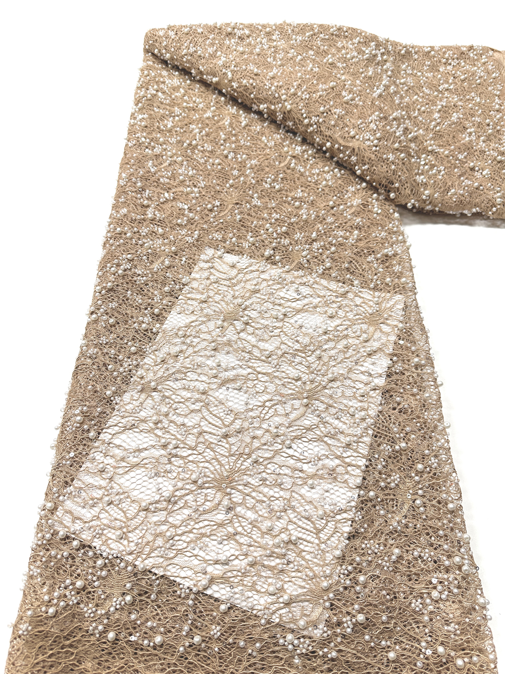 2026 Latest African Beaded Lac - Glitter Tablecloth のレビューと価格