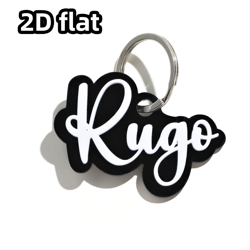 1PC# Custom Name Keychain - Pe - Event Suppliers のレビューと価格