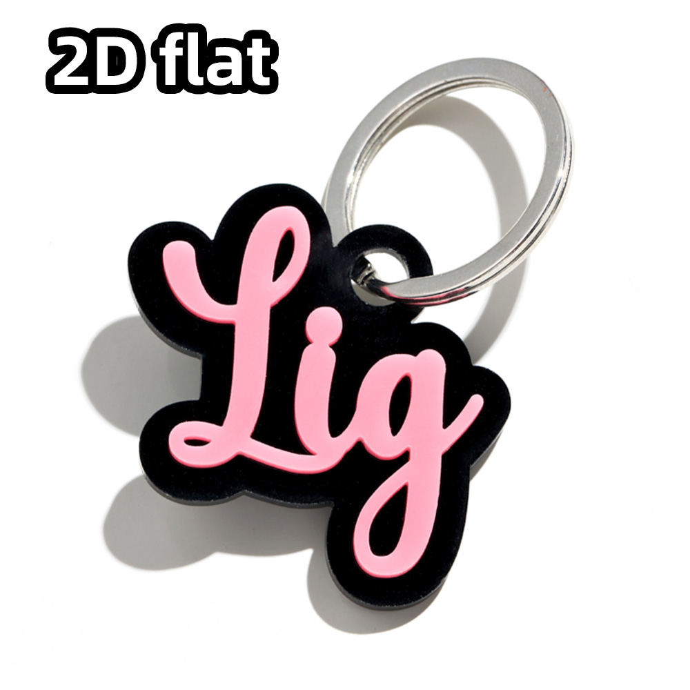 1PC# Custom Name Keychain - Pe - Event Suppliers のレビューと価格