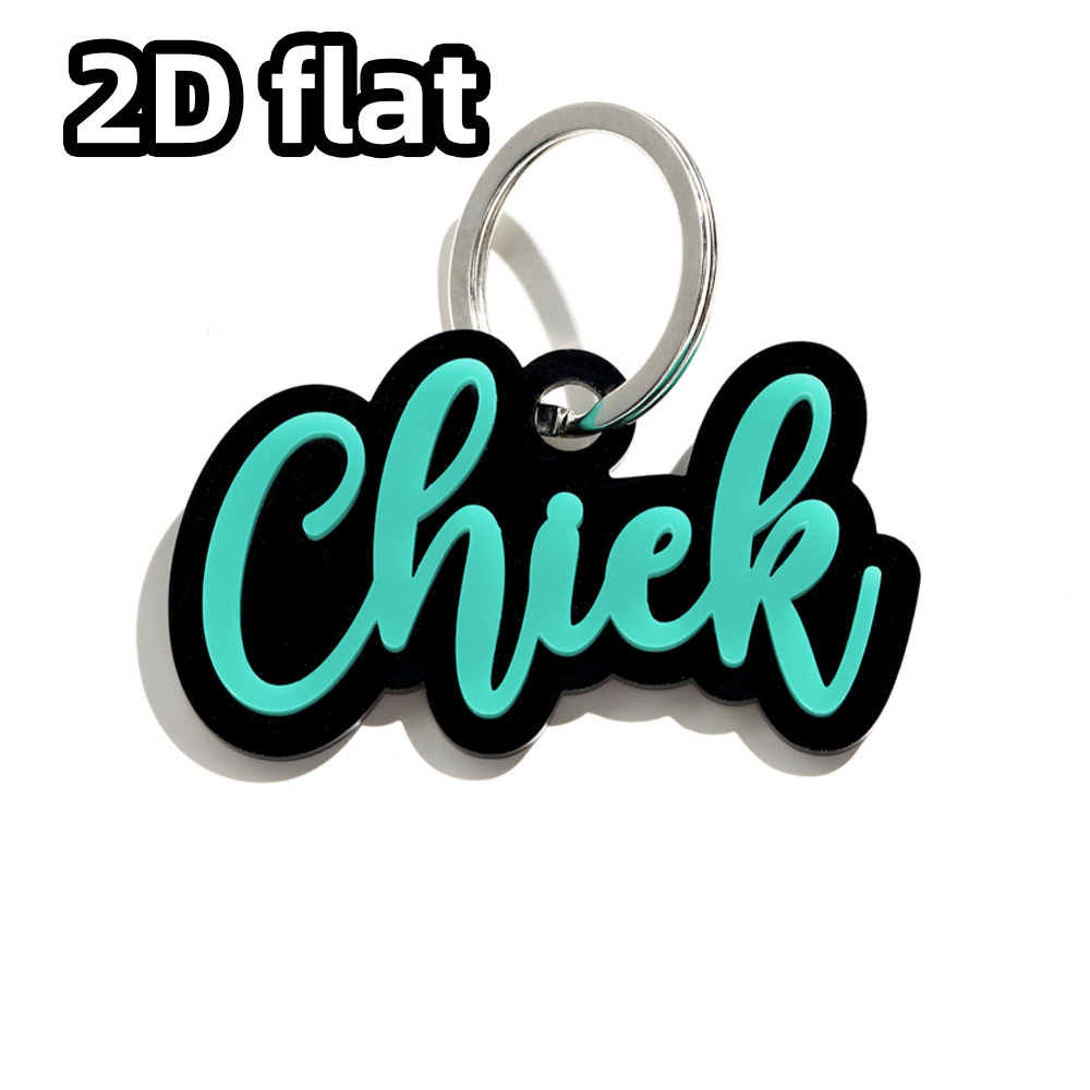 1PC# Custom Name Keychain - Pe - Event Suppliers のレビューと価格