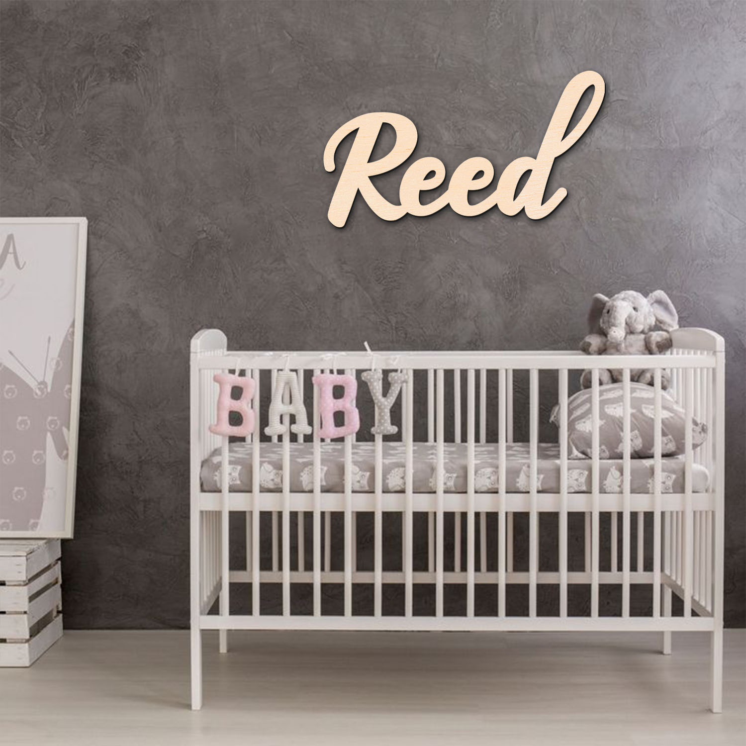1pc Personalized Wooden Name S - Event Party のレビューと価格