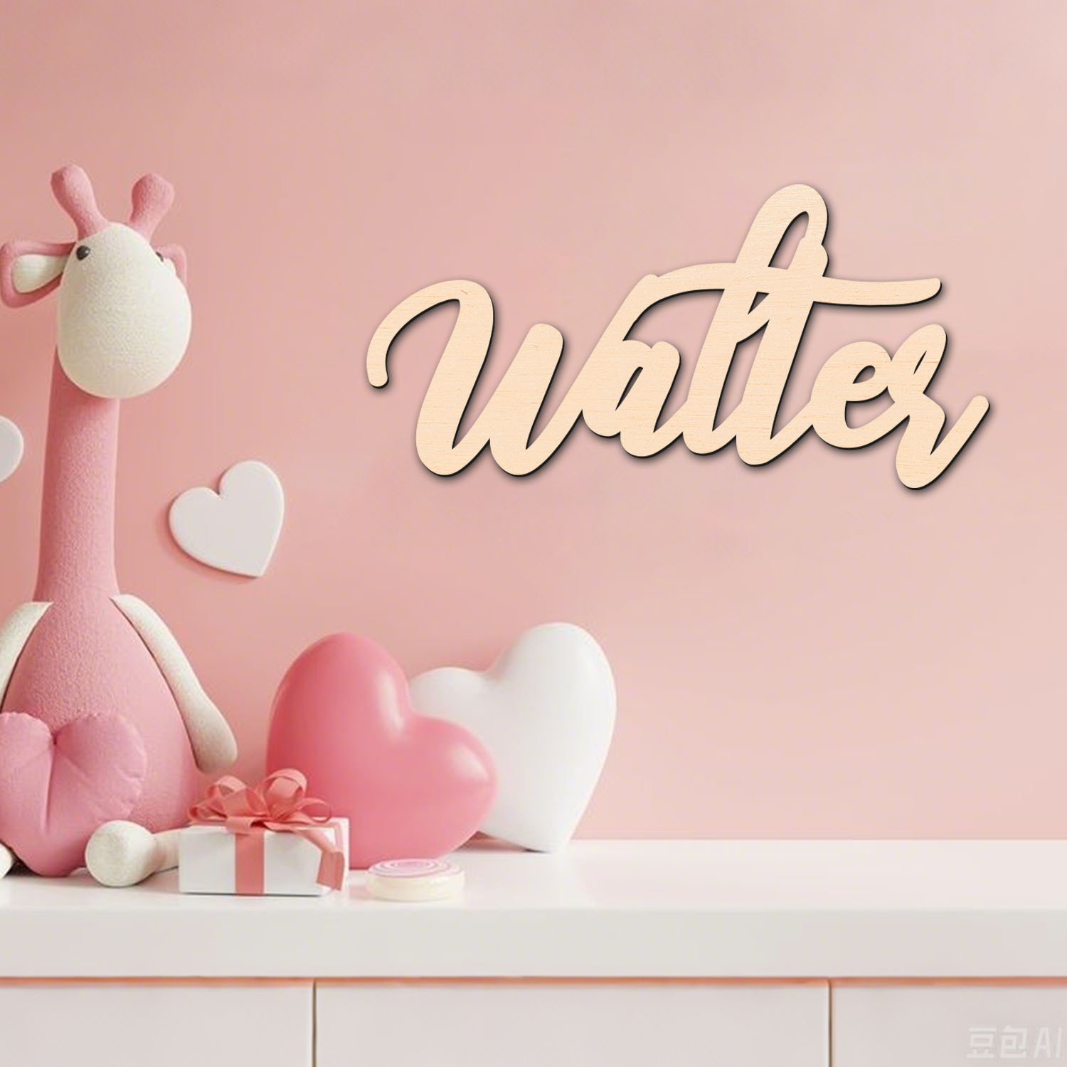 1pc Personalized Wooden Name S - Event Party のレビューと価格