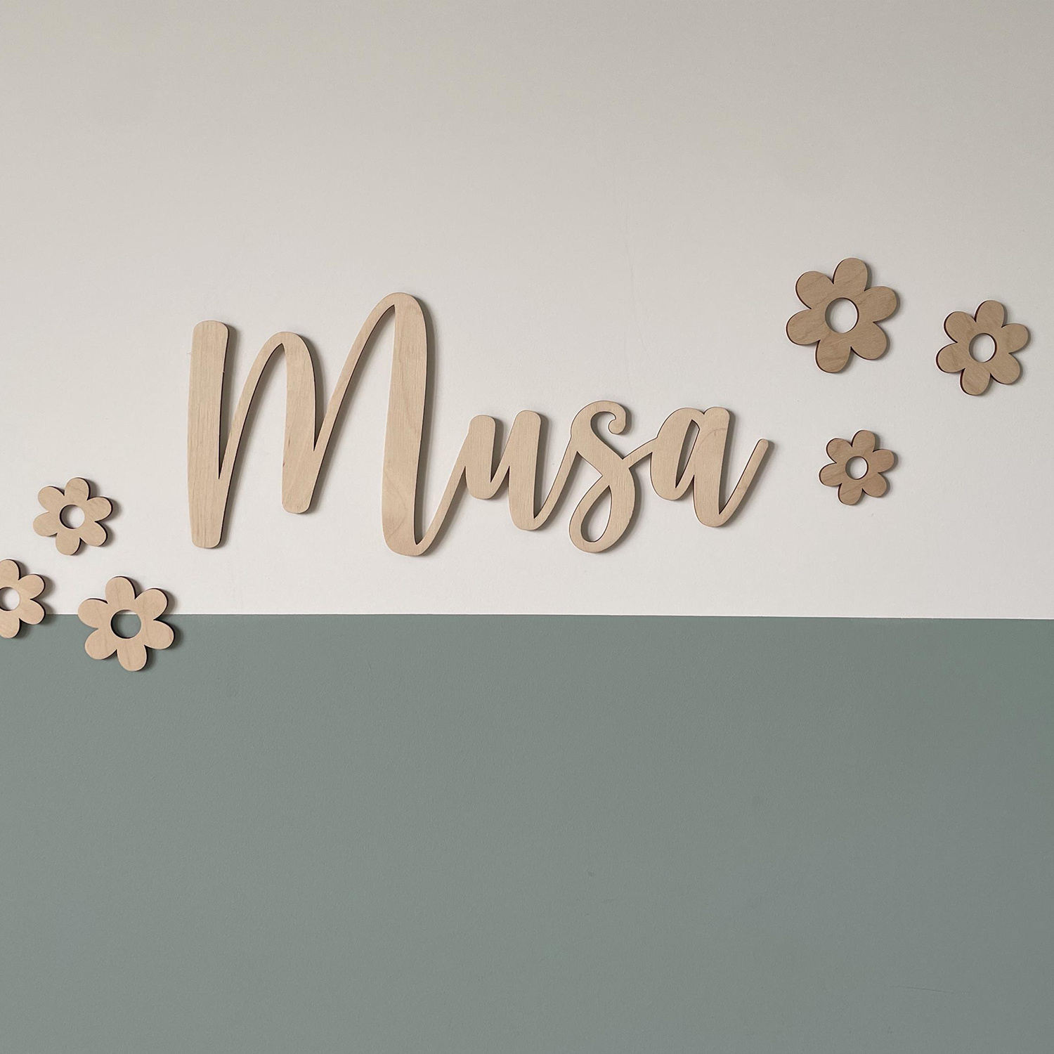 1pc personalized custom wooden - Eve Party のレビューと価格
