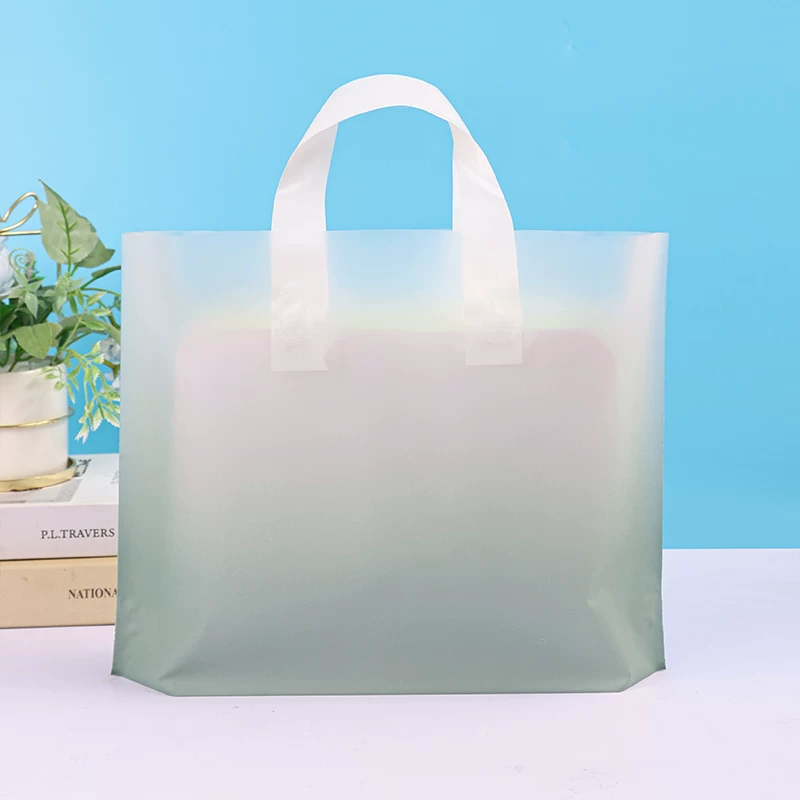 50 gradient frosted tote bag,  - Event Party Shop のレビューと価格