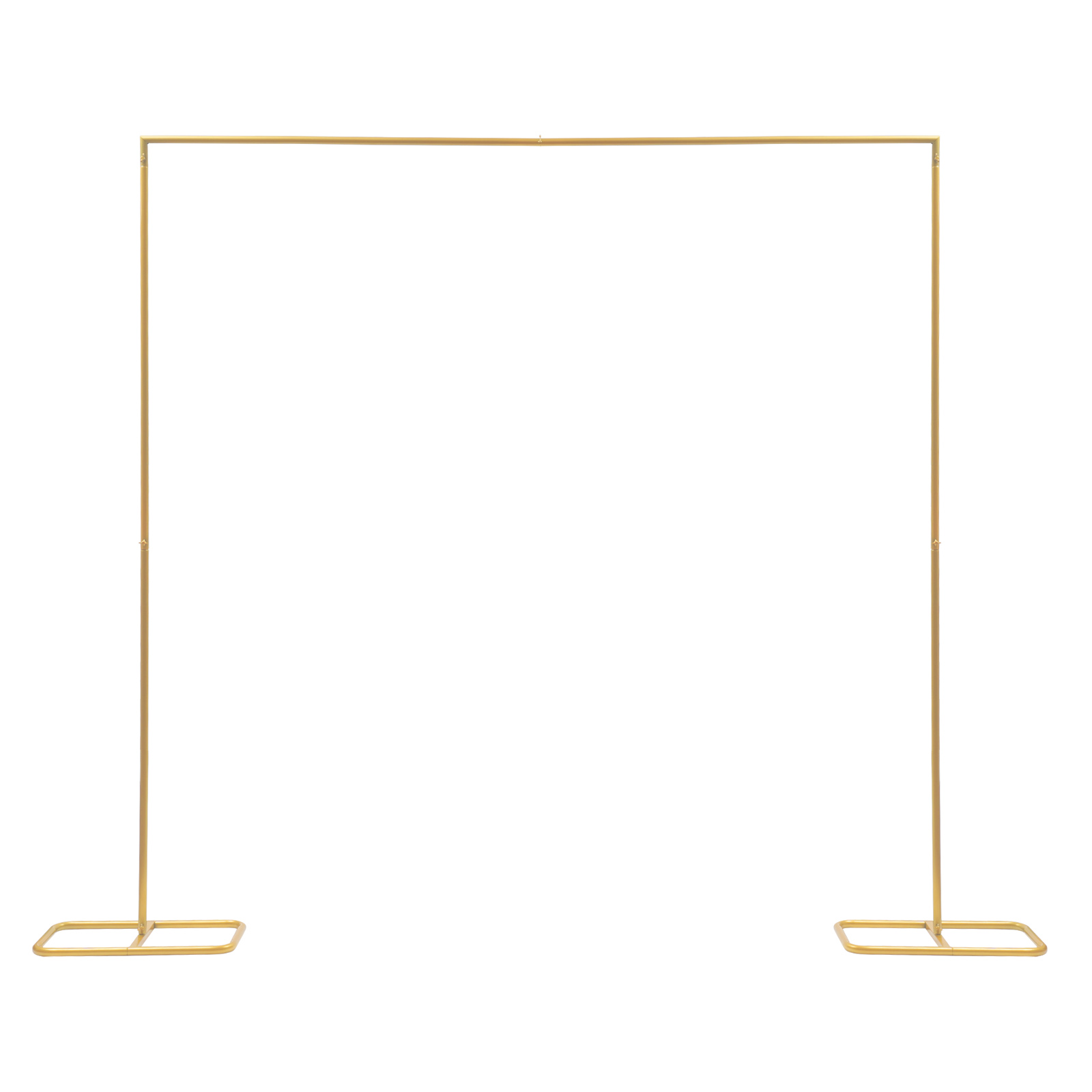 2.1x2m / 79x83inch Gold Weddin - Balloon Arch Kit のレビューと価格