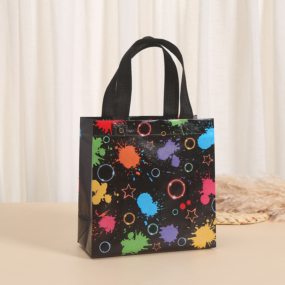 Gift Wrapping Bag Non-woven Fa - Party Event Supply Store のレビューと価格