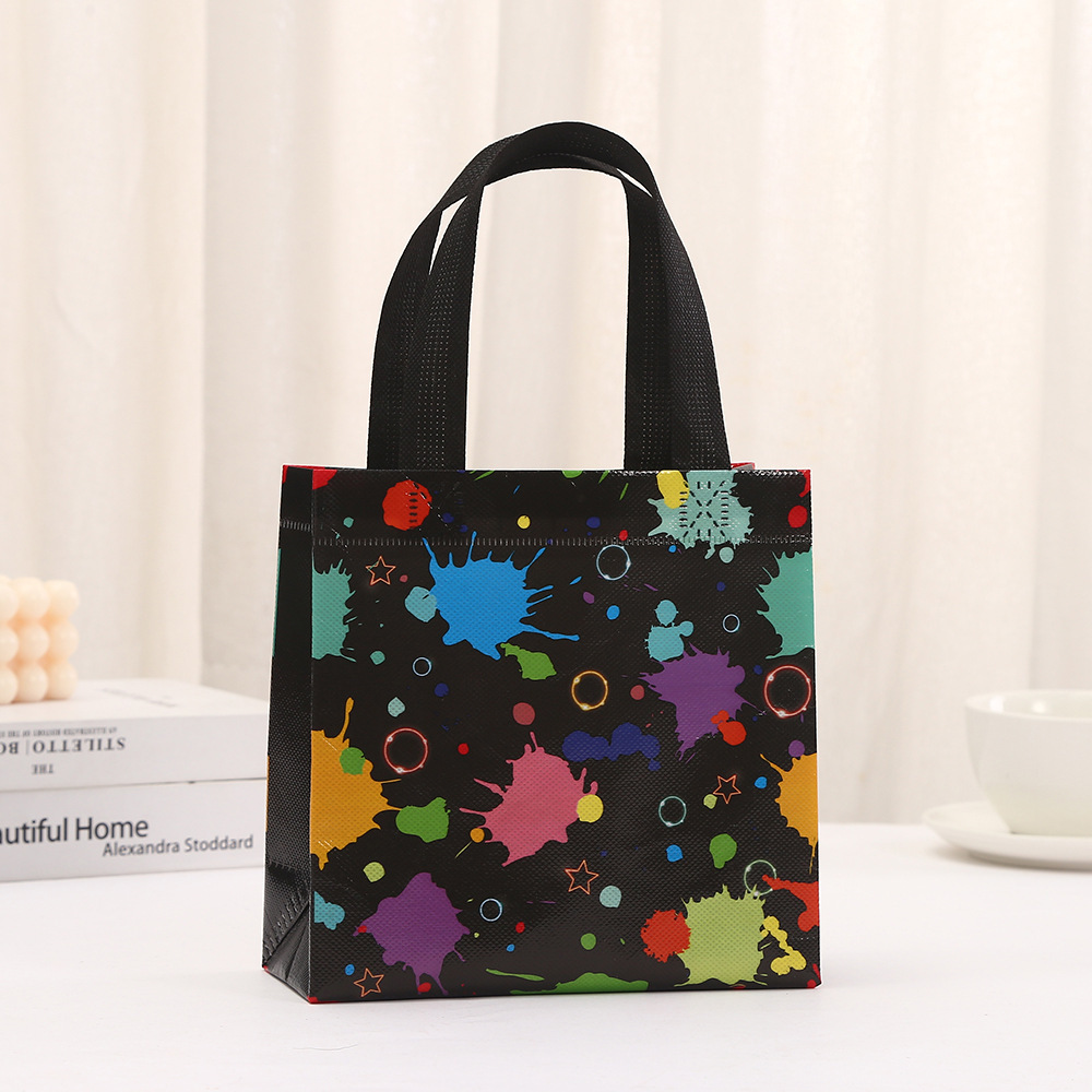 Gift Wrapping Bag Non-woven Fa - Party Event Supply Store のレビューと価格