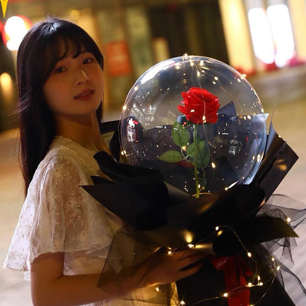 LED Light Up Bobo Balloons Tra - Led Balloon Light のレビューと価格