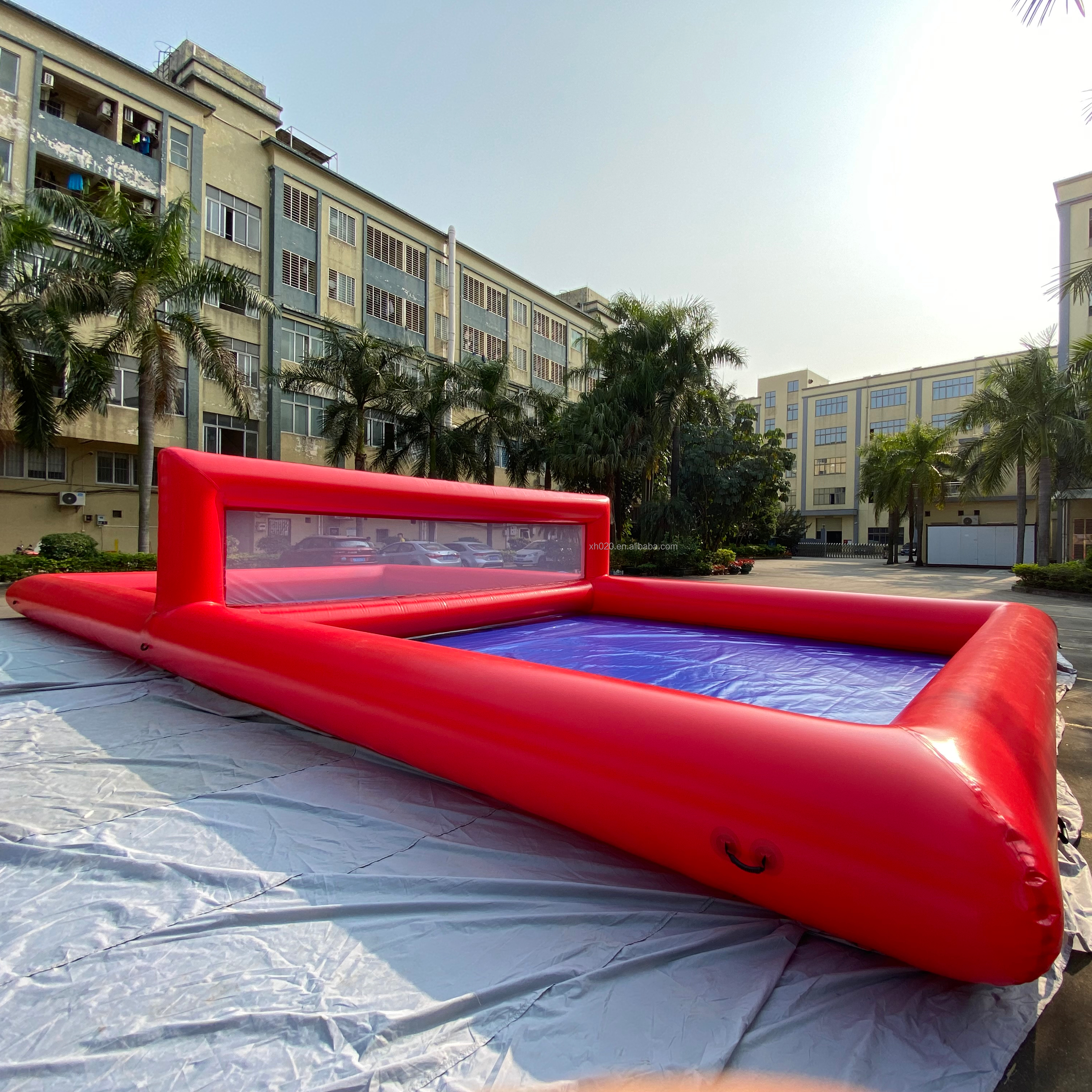 2026Popular Inflatable Water V - Event & Party Supply Photos のレビューと価格