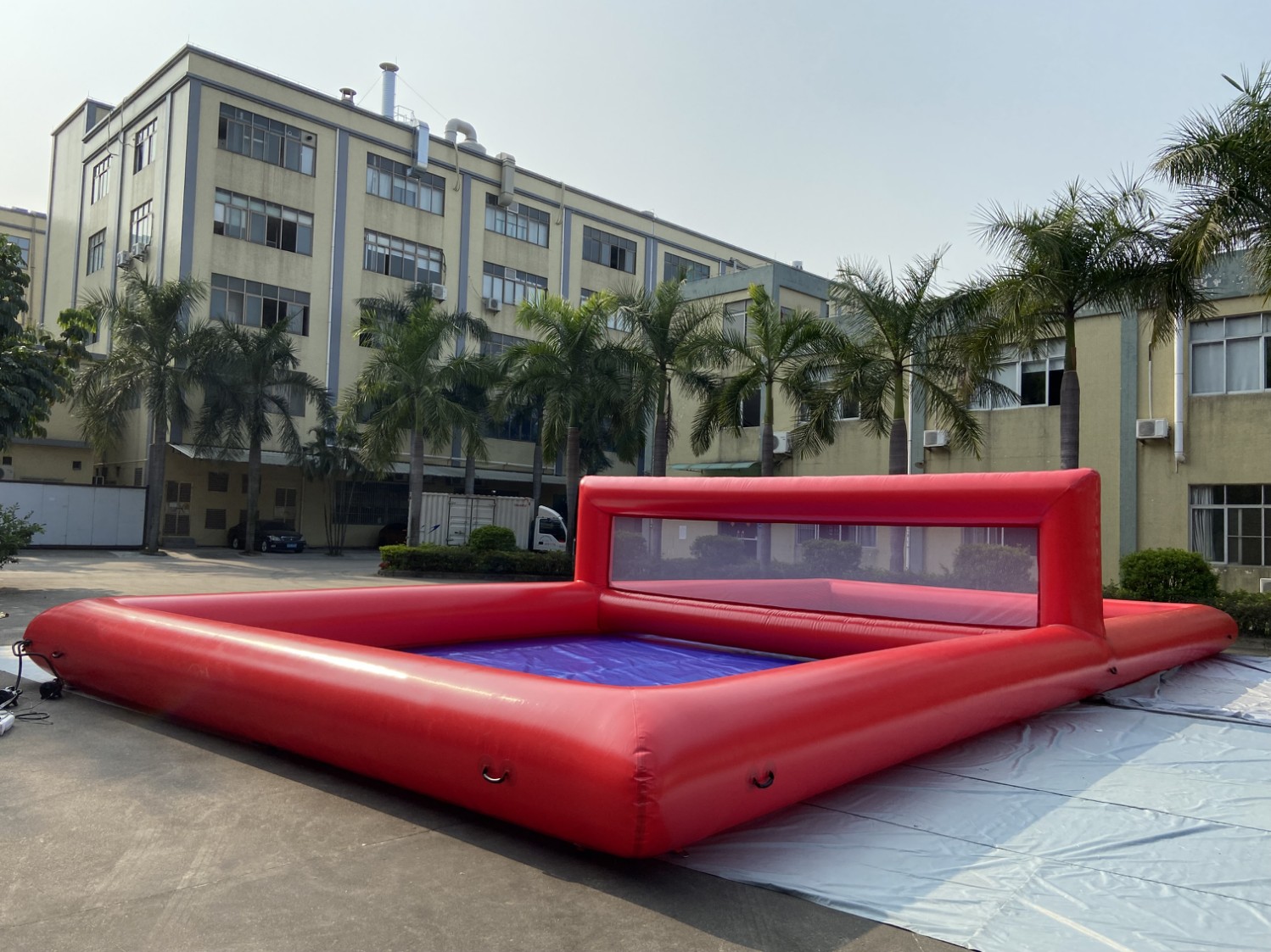 2026Popular Inflatable Water V - Event & Party Supply Photos のレビューと価格